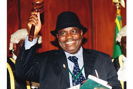 TAMBUWAL ELECTION SHOWS PRESIDENT JONATHAN LACKS GRAVITAS!