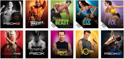 All-Access Beachbody on Demand challenge pack, New Year New you, challenge group, at home fitness, streaming, stream workouts