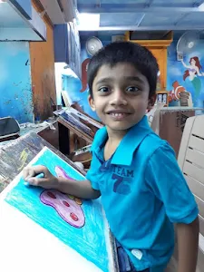 Ayush A Kulkarni