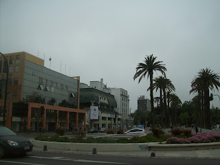 Tour Viña del Mar, City Tour Viña del Mar, Lugares Turísticos de Viña del Mar