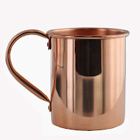  Moscow Mule Mug Review