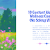  🌿 Content Ideas for Wellness Coaches That Don’t Feel Salesy