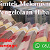 Bimtek Mekanisme Pengelolaan Hibah