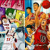 2K17 SLAMDUNK vs KUROKO-NO-BASUKE APK+OBB free Download