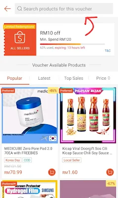 Cara Mudah Dapatkan Free Shipping di Shopee