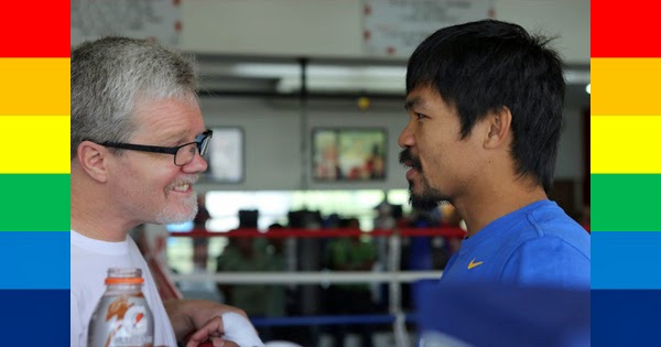 Pacquiao vs Bradley II: Manny will finish the job this time if he hurts Bradley