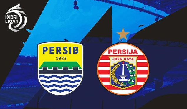 Head to Head Persib vs Persija