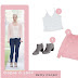 [Copie o look] #2 Betty Cooper