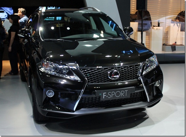 Lexus Salao (2)