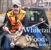 Whitetail Woods