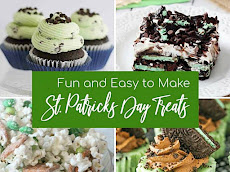 St. Patrick's Day Recipes - Easy and Fun Recipes