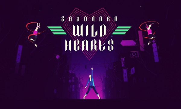 Sayonara Wild Hearts Free PC Game Download