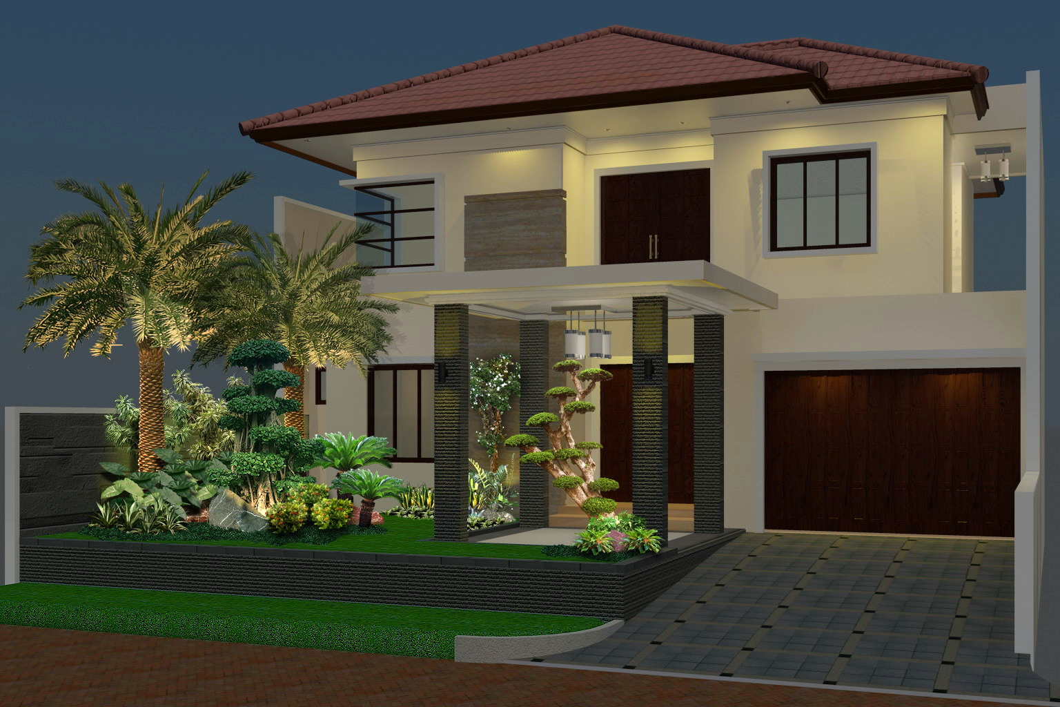 Desain Rumah 2016 Rumah Minimalis Bertingkat Belakang Images Desain Rumah 2016 Rumah Minimalis Bertingkat Belakang Images