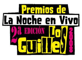 LA POLÉMICA DE LOS GUILLES