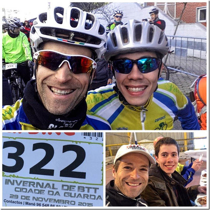 Invernal BTT Cesar Bernardo 3