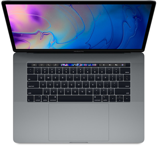  Apple MacBook Pro 