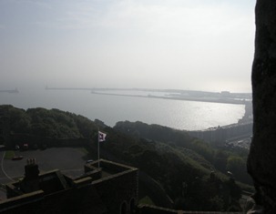 Dover Castle 098