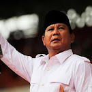 Survei SSI : Prabowo Bakal Menang di Pilpres 2024