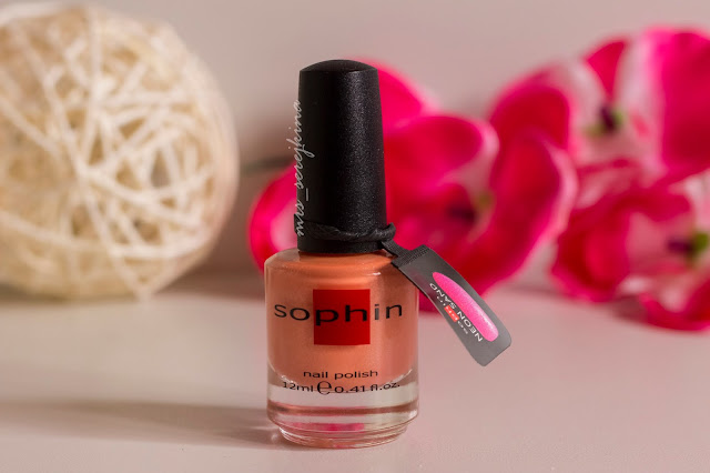 Sophin №272 Sand Effect
