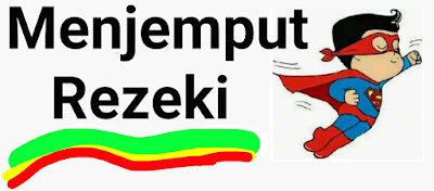 menjemput Rejeki tabloidku com