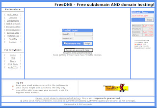 Cara Setting Domain Dari Intuit