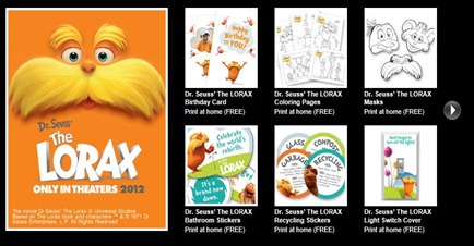 lorax