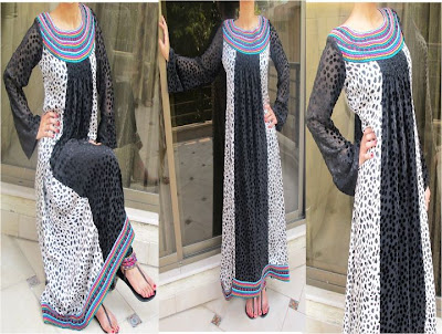 embroidered salwar kameez