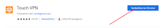 Cara Menggunakan VPN dengan Extension Browser