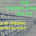 The Video Store Days #16: Wrong Nostalgia?