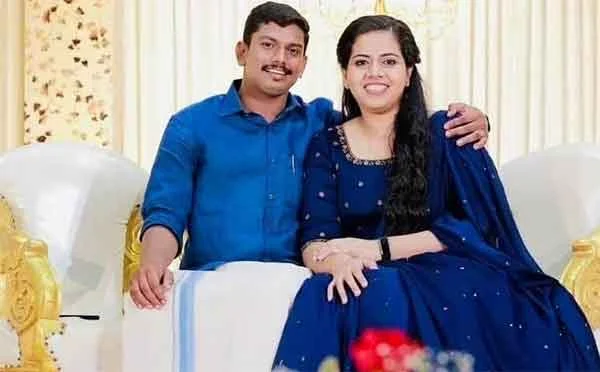 News,Kerala,State,Thiruvananthapuram,Marriage,Social-Media,Facebook,Facebook Post,Top-Headlines, Arya Rajendran's facebook post on her wedding with Sachin Dev