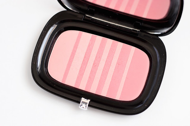 Marc Jacobs Air Blush Review