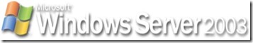 2003 logo