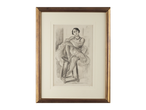 MATISSE