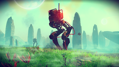 No Man's Sky Free Download For PC