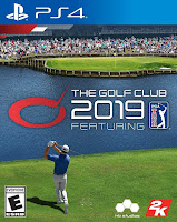 Image: The Golf Club 2019 Featuring PGA Tour - PlayStation 4