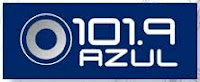 webcasts|Listen Radio  Azul FM 101.9 Online Uruguay