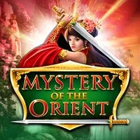 Mystery of the Orient