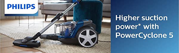 Best 4 Vacuum Cleaners to buy in India 2022