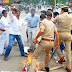 Triggered riots in Muzaffarnagar. L.. Legislature appreciation for!; Modi