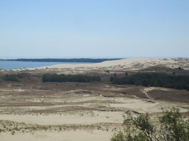 Desert Lithuania