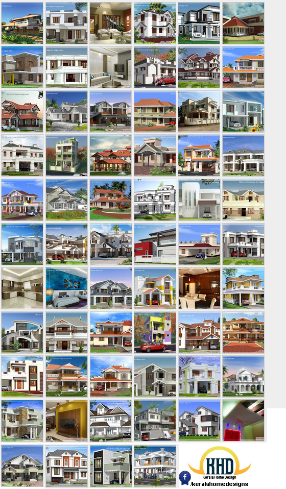 House design collection