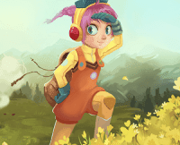 Ankora - VER. 1.3.9 Free Shoping MOD APK