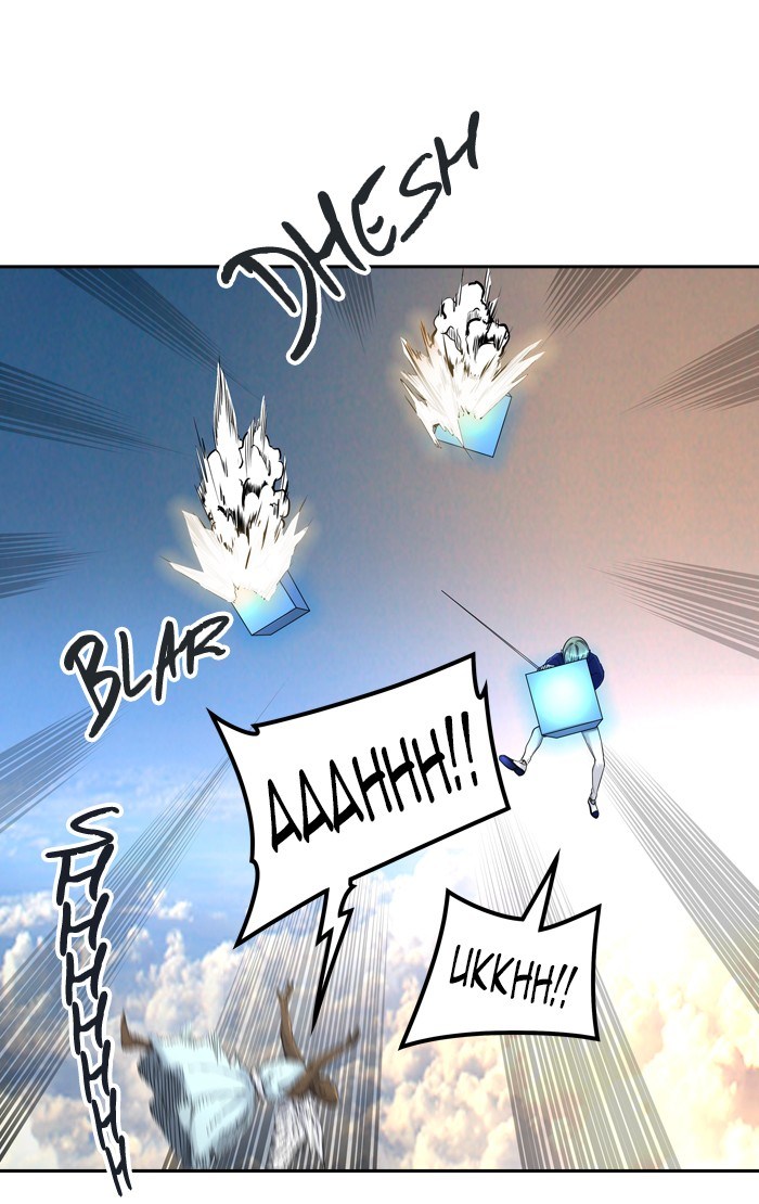 Webtoon Tower Of God Bahasa Indonesia Chapter 405