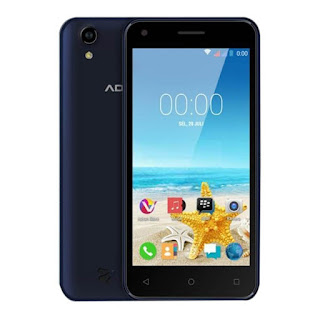 Download Firmware Advan S50G