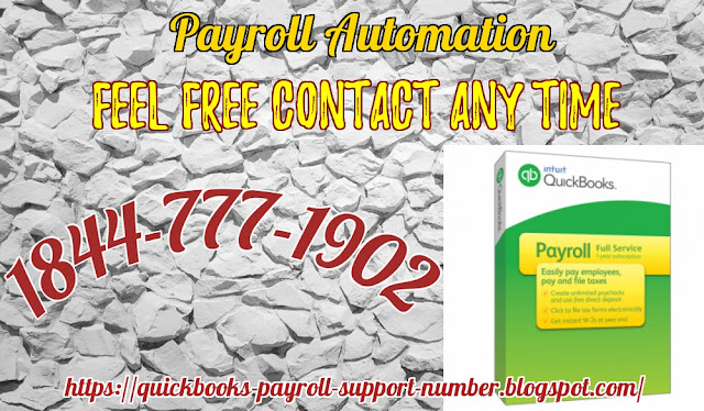 quickbooks payroll number