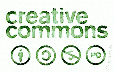Resultado de imagen para Creative commons