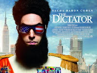 DOWNLOAD FILM TERBARU : The Dictator 2012 + Subtitle Indonesia