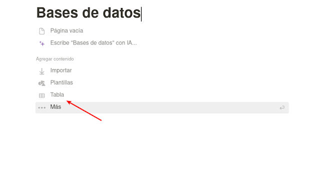 Captura de pantalla de Notion - 1