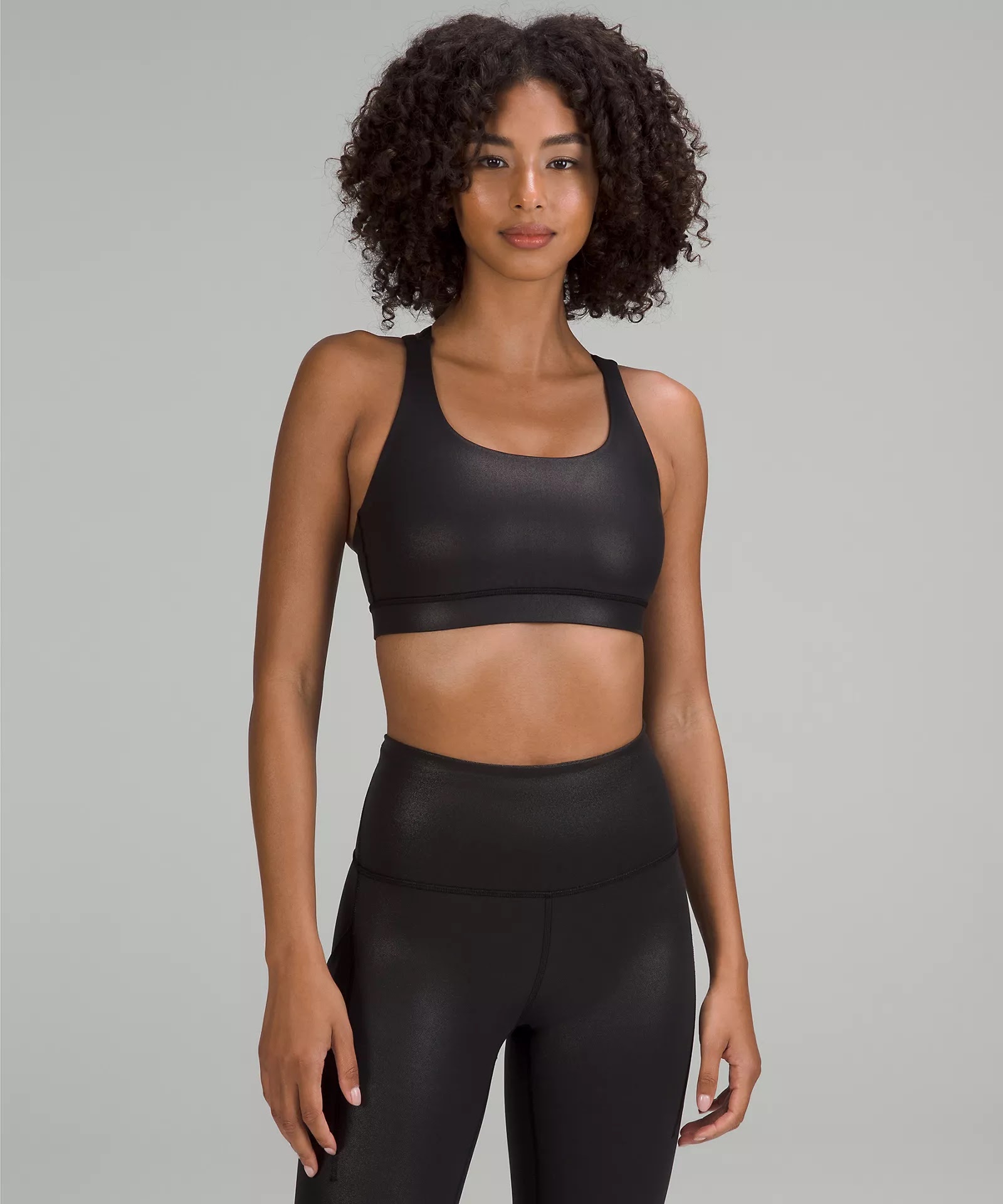 Lululemon Groove Pant (Tall) - Black / Quilt Summer 2 - lulu fanatics