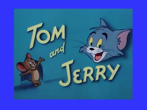  Tom  And Jerry  Mouse Trouble Kartun  Indo Download  